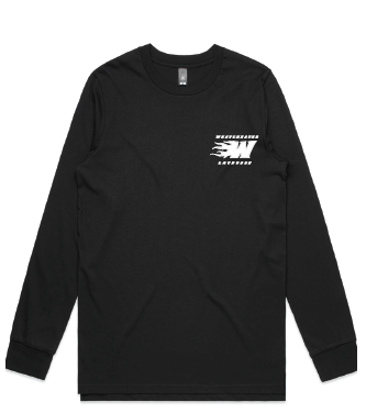 WLAX - Adult Long Sleeve Tee
