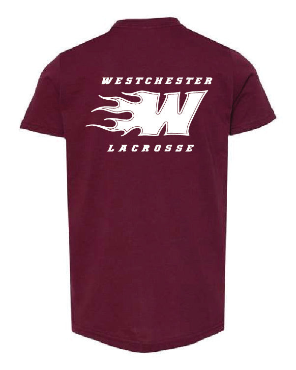 WL Logo Tee (Youth)
