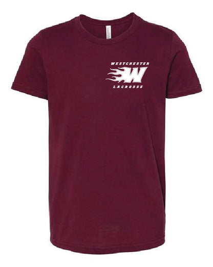 WL Logo Tee (Youth)